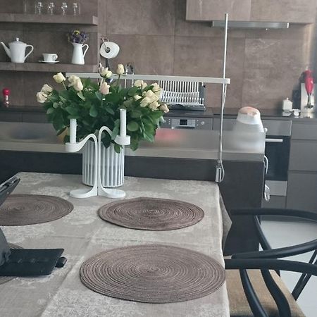 Okolnik Apartment وارسو المظهر الخارجي الصورة
