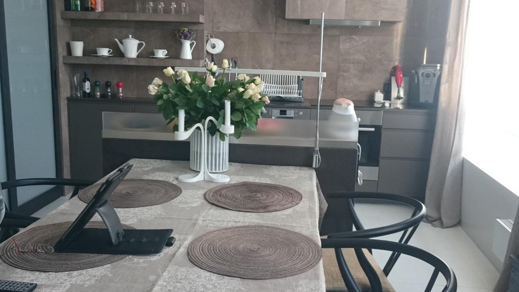 Okolnik Apartment وارسو المظهر الخارجي الصورة