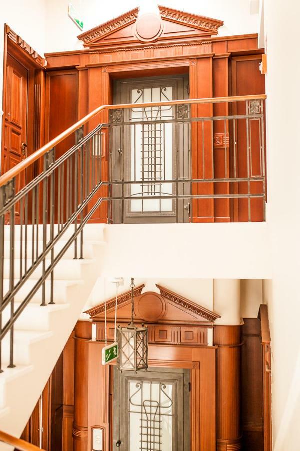 Okolnik Apartment وارسو المظهر الخارجي الصورة