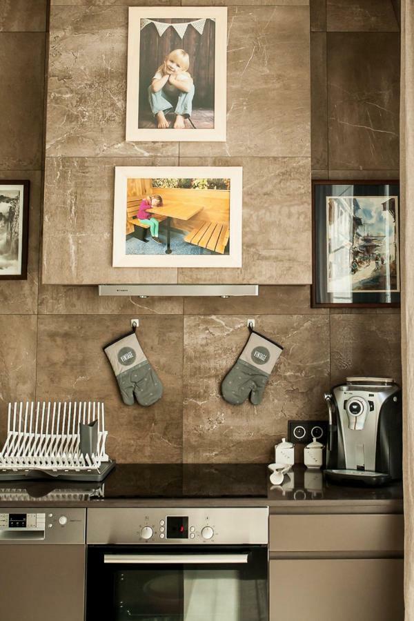 Okolnik Apartment وارسو المظهر الخارجي الصورة